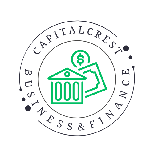 資金調達サイトのロゴ